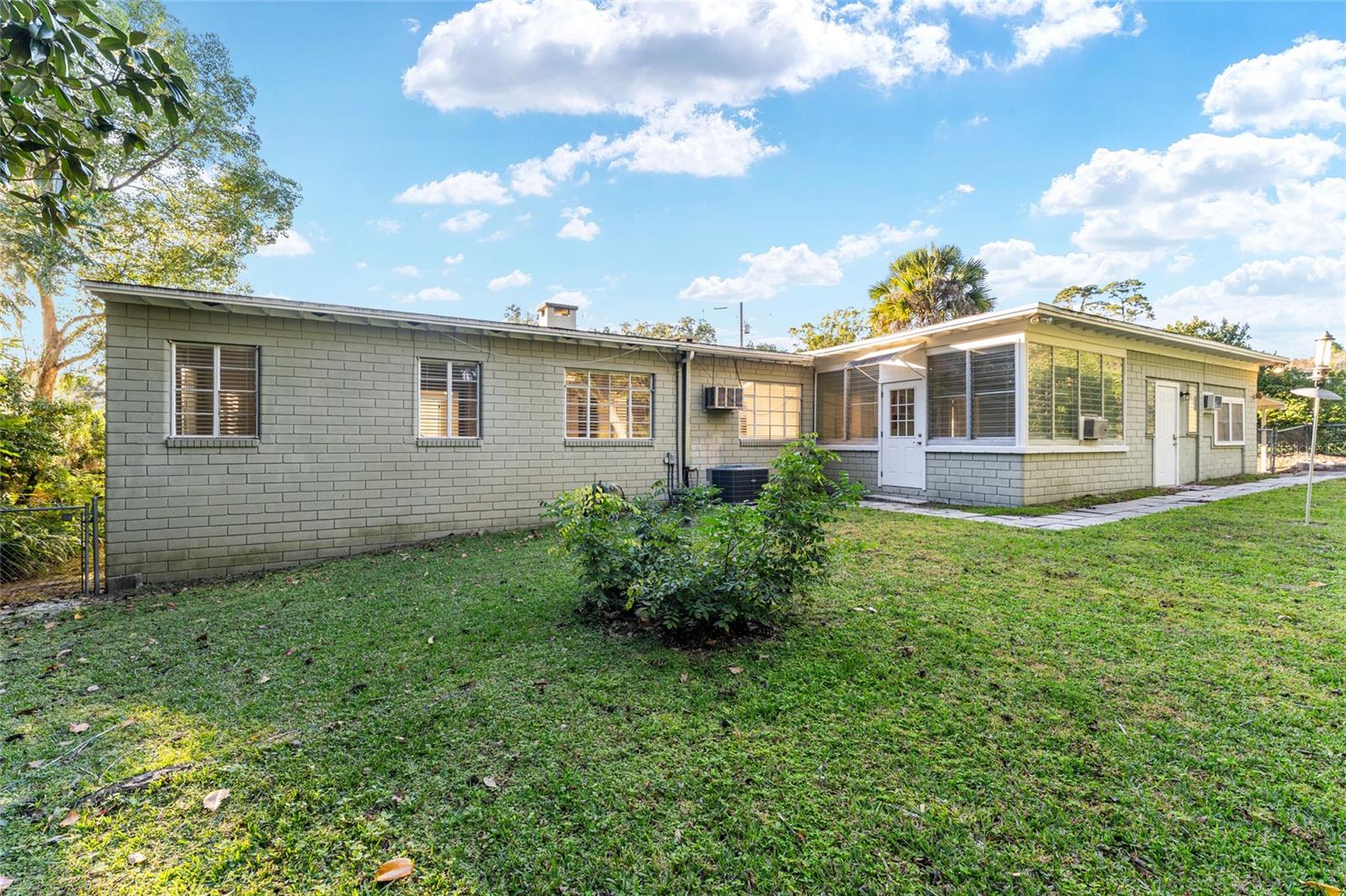 AUDUBON PARK - Residential