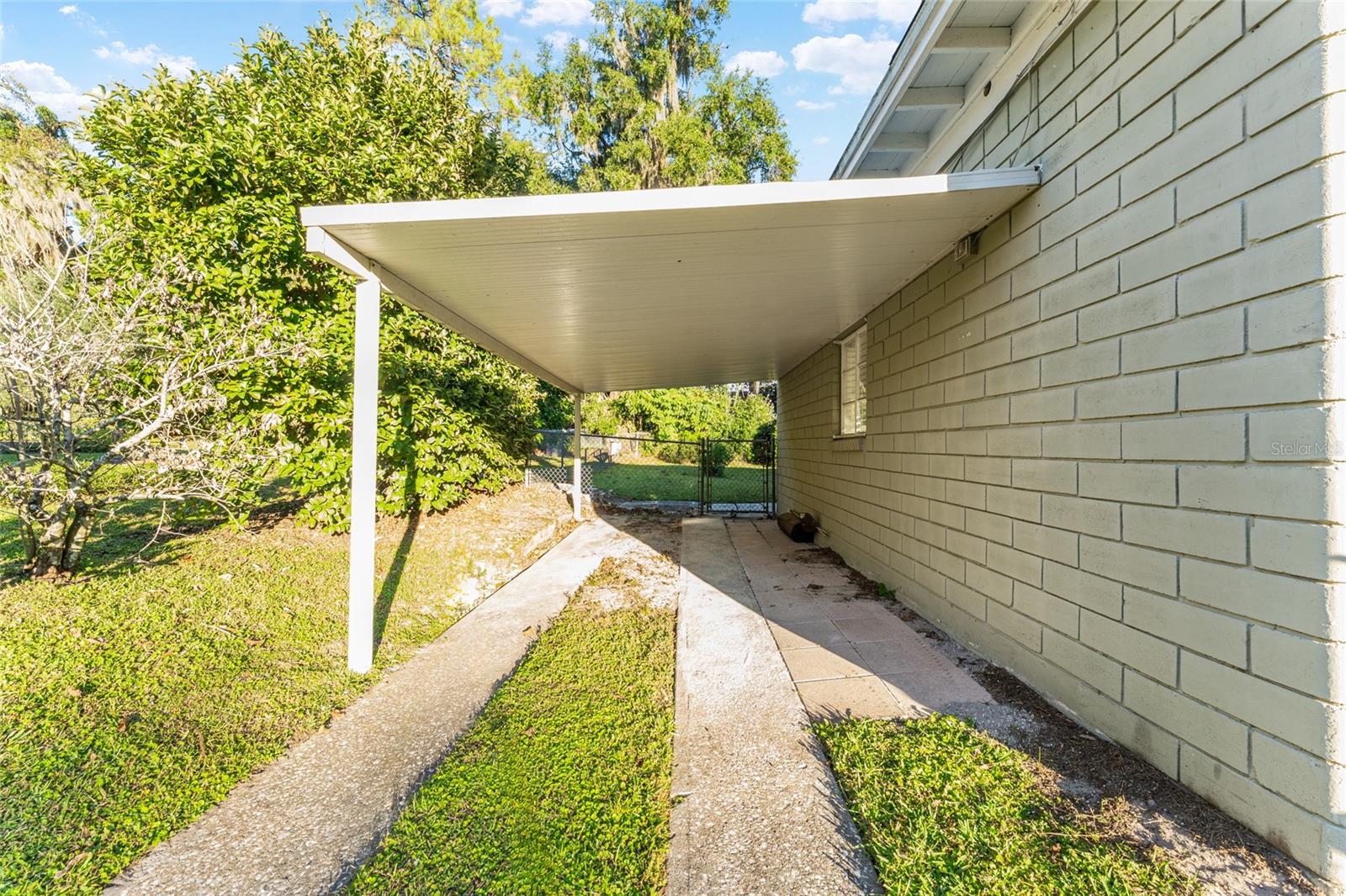 AUDUBON PARK - Residential