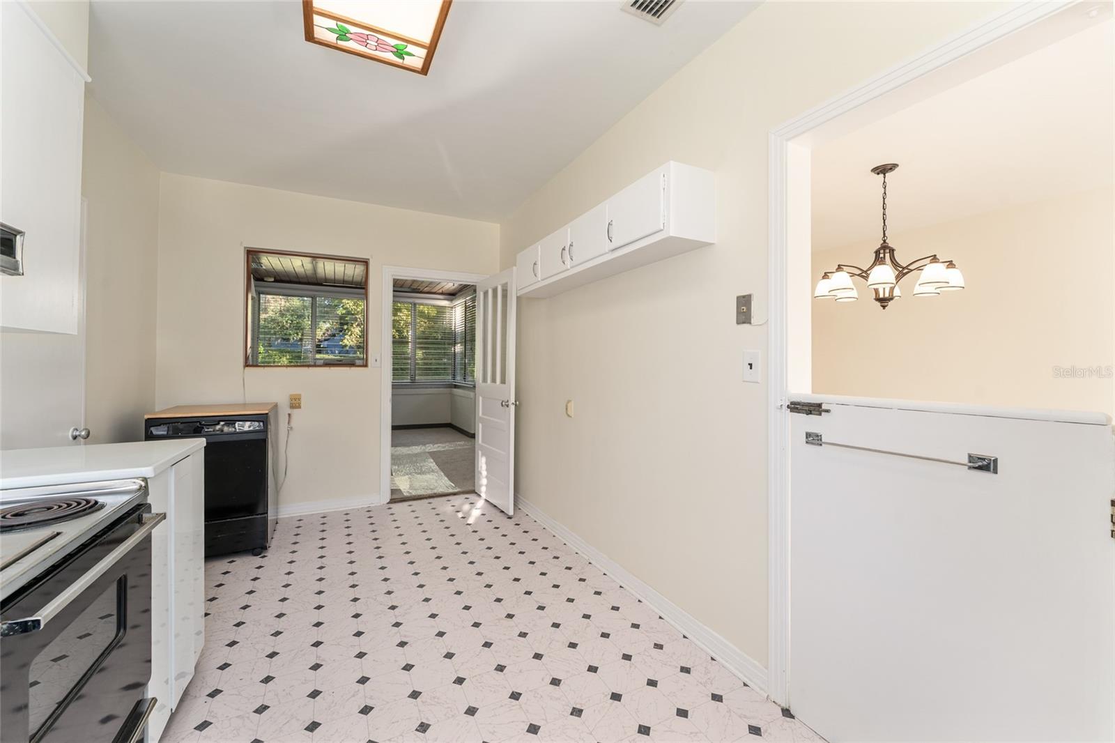 AUDUBON PARK - Residential