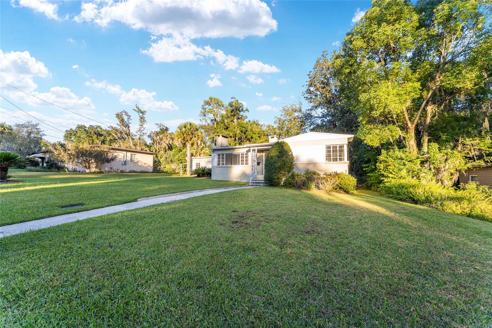 AUDUBON PARK - Residential
