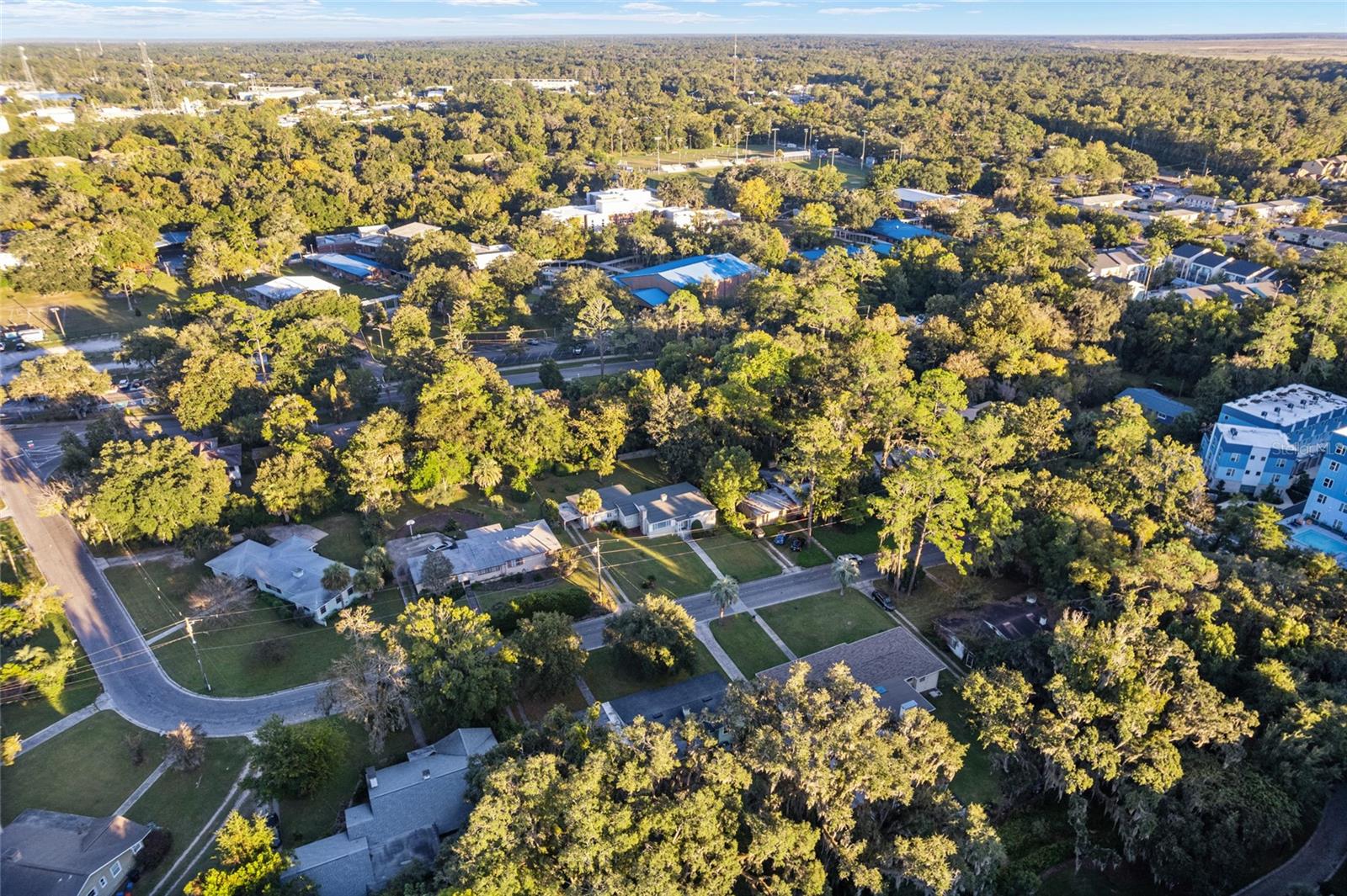 AUDUBON PARK - Residential