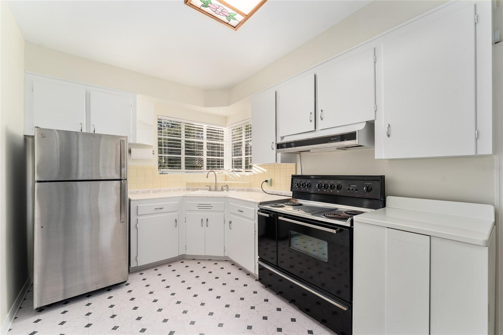 AUDUBON PARK - Residential