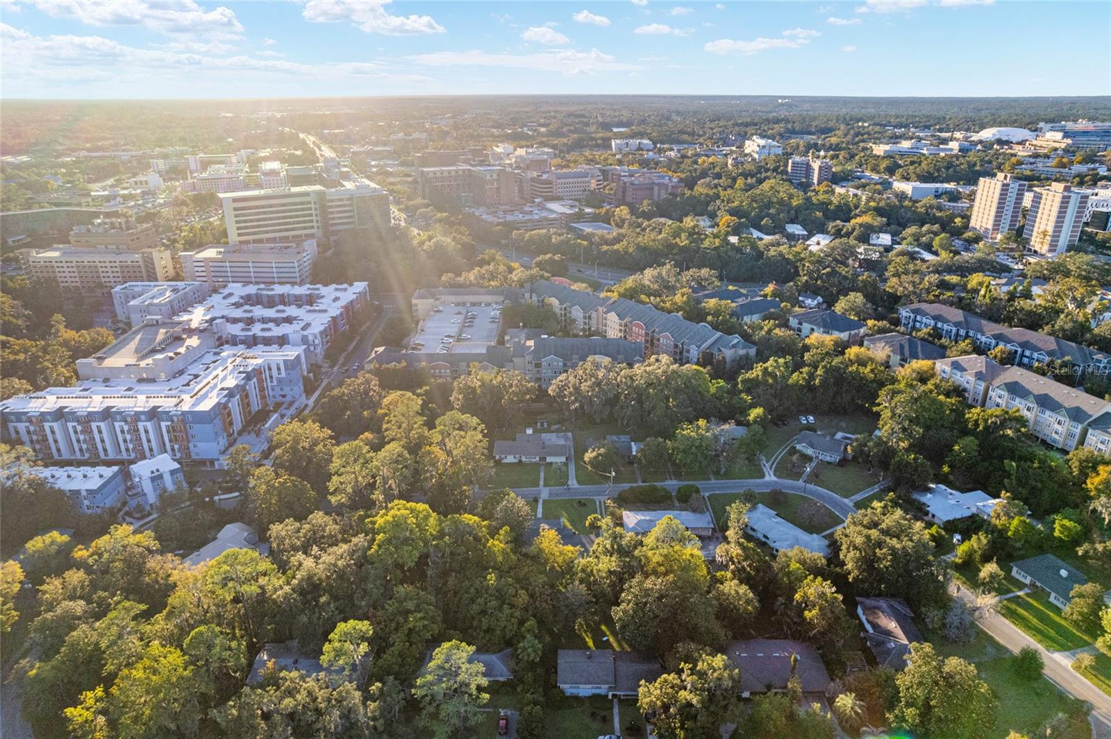 AUDUBON PARK - Residential