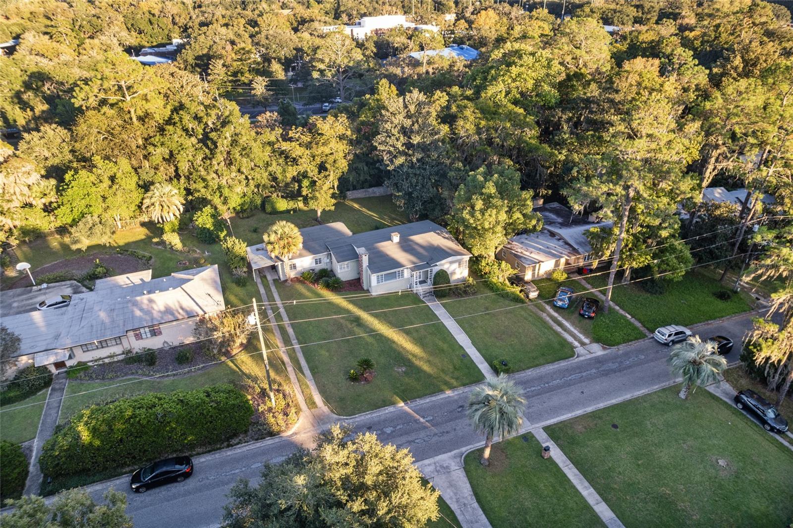 AUDUBON PARK - Residential