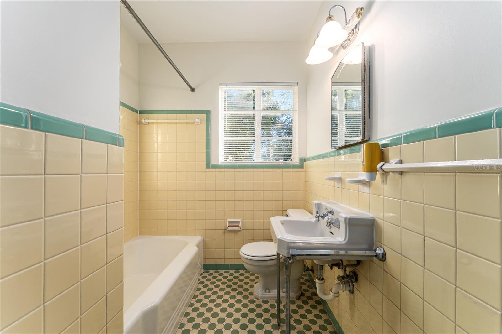 AUDUBON PARK - Residential