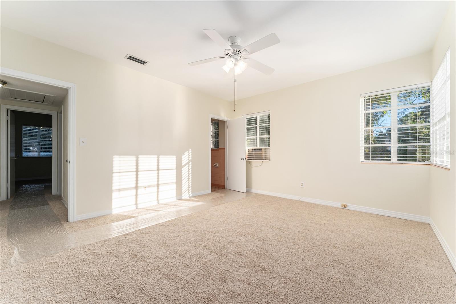 AUDUBON PARK - Residential