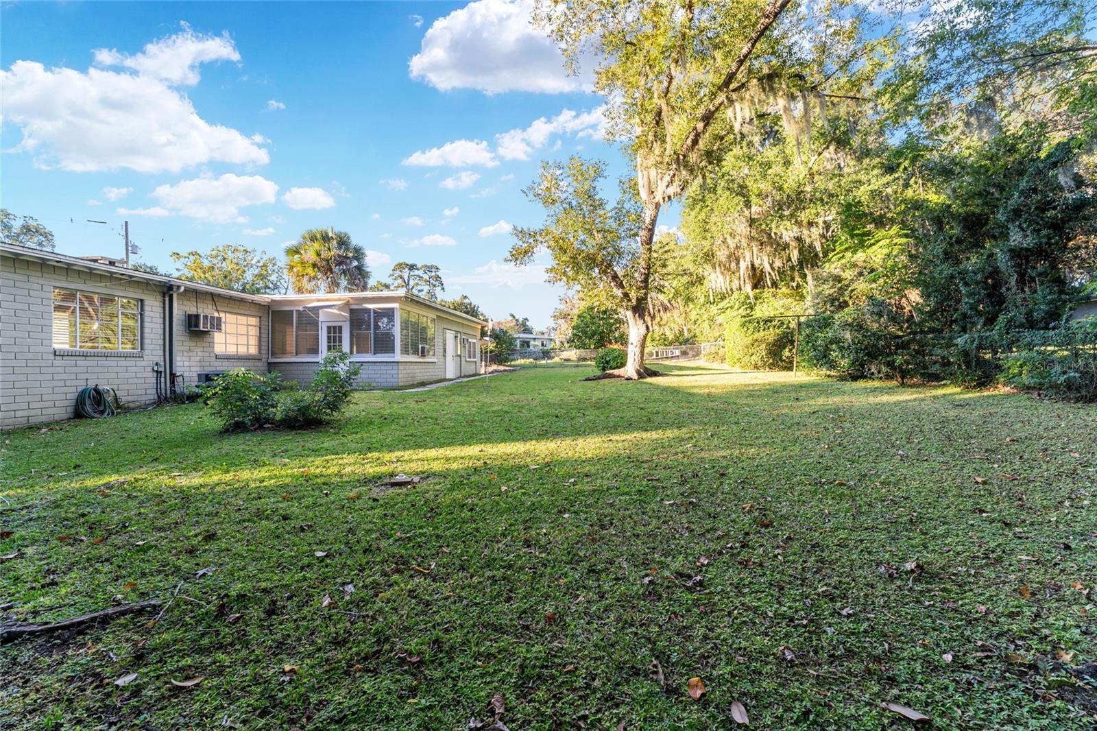 AUDUBON PARK - Residential