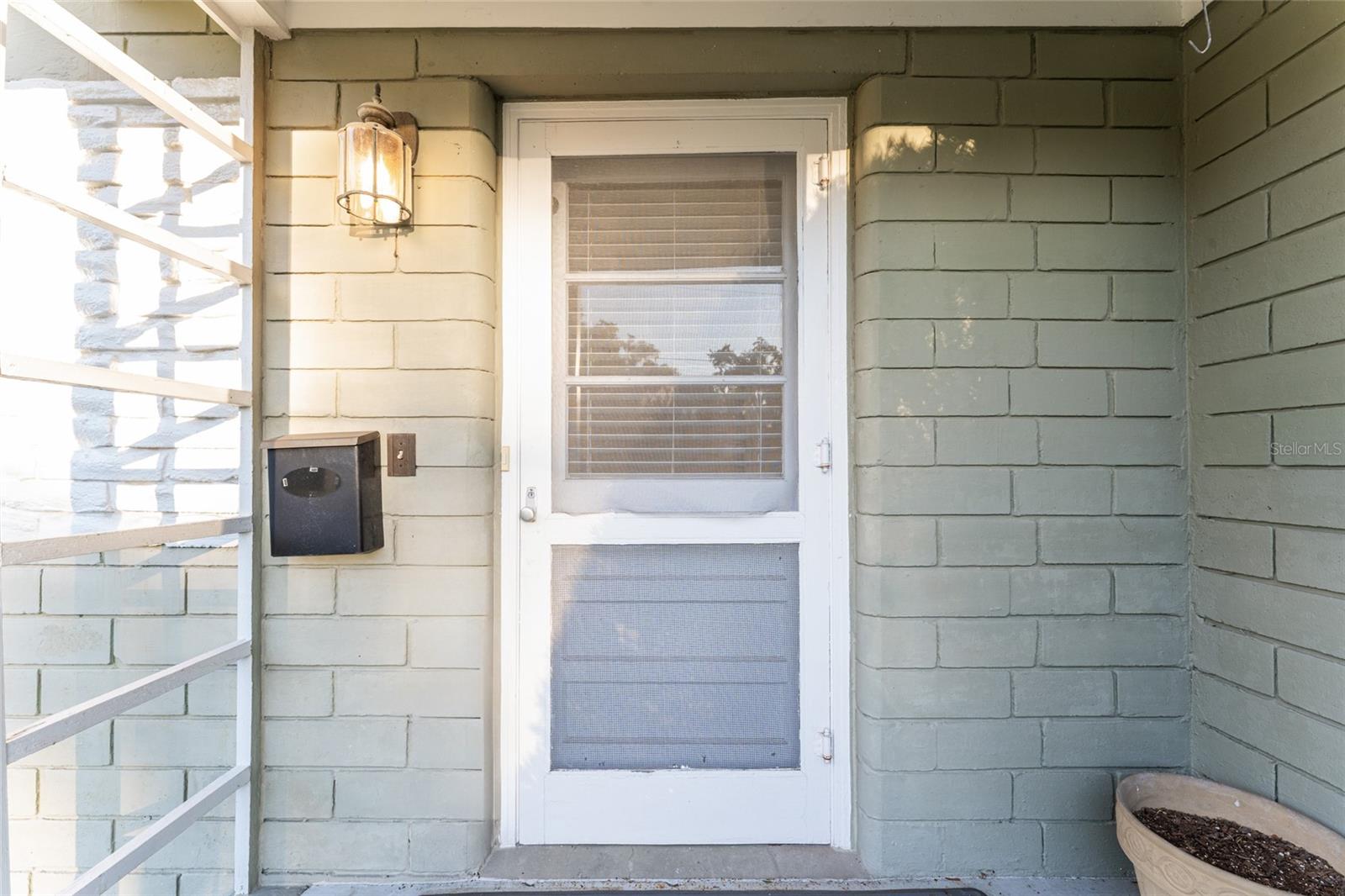 AUDUBON PARK - Residential