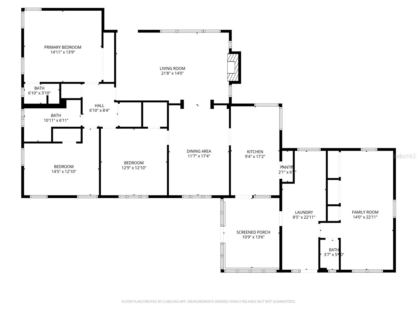 AUDUBON PARK - Residential
