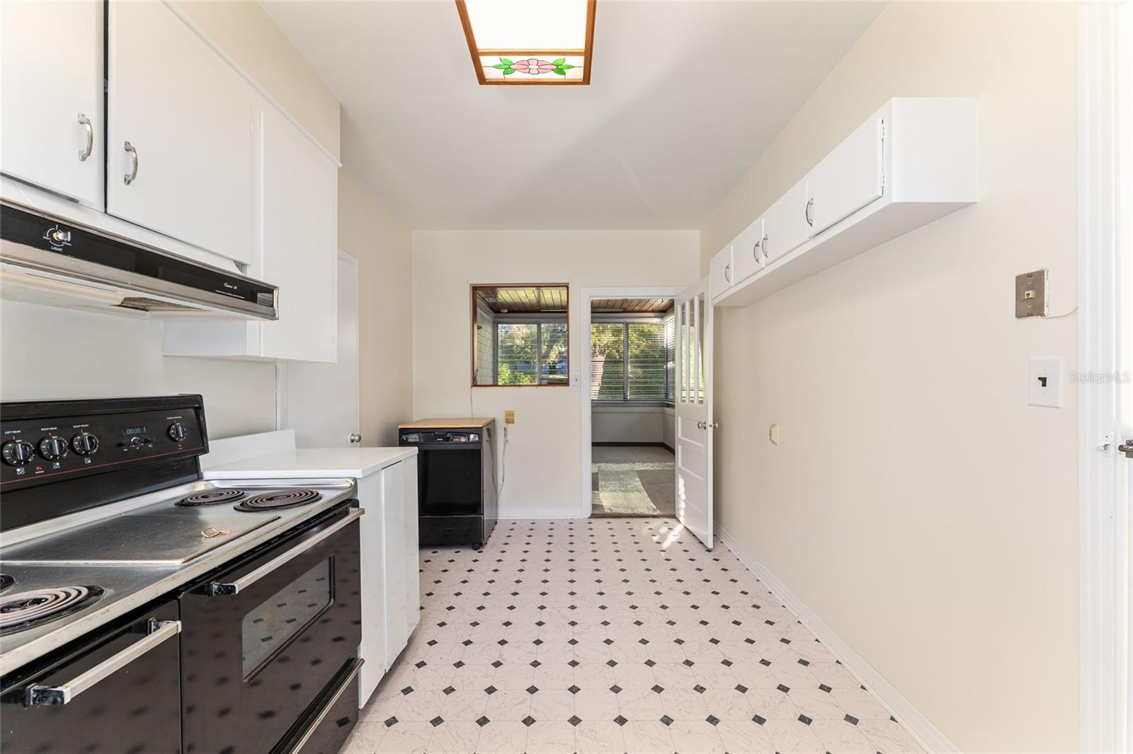 AUDUBON PARK - Residential