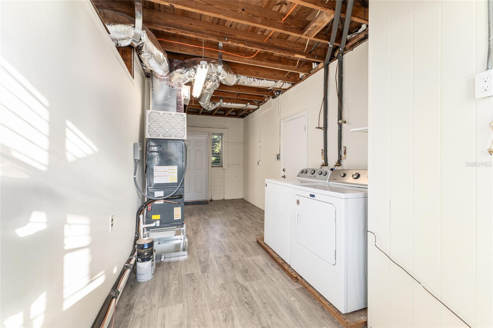 AUDUBON PARK - Residential