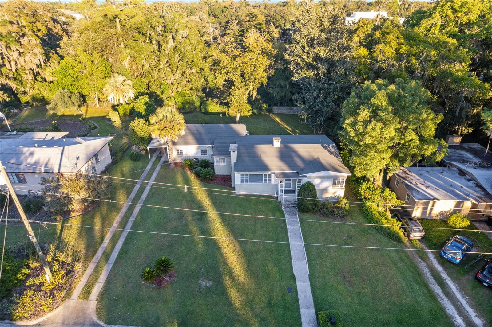 AUDUBON PARK - Residential