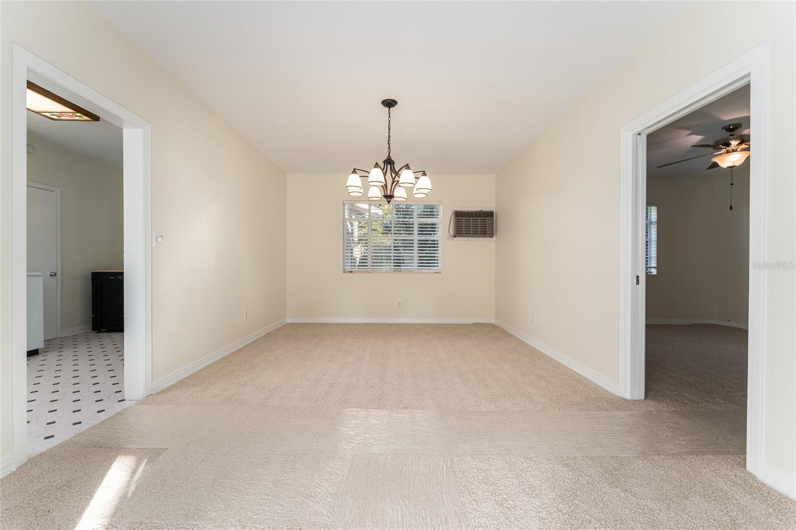 AUDUBON PARK - Residential