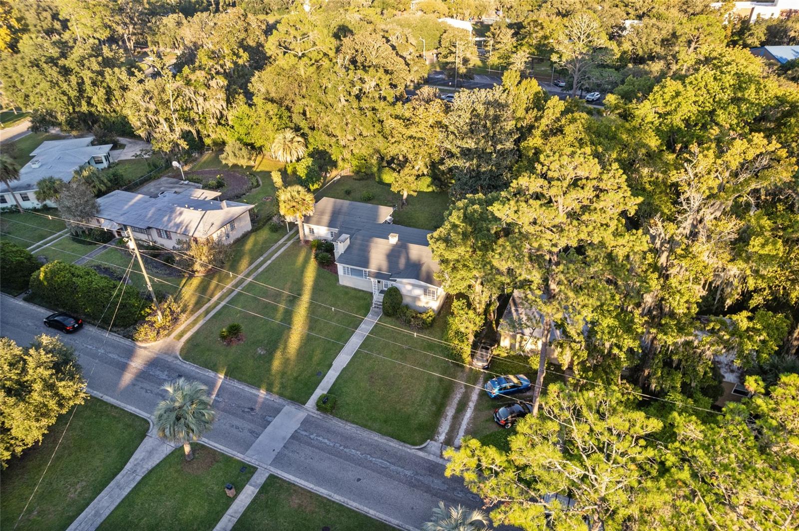 AUDUBON PARK - Residential