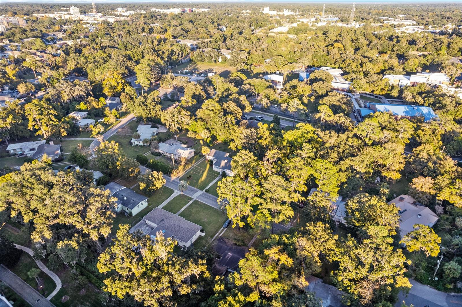AUDUBON PARK - Residential
