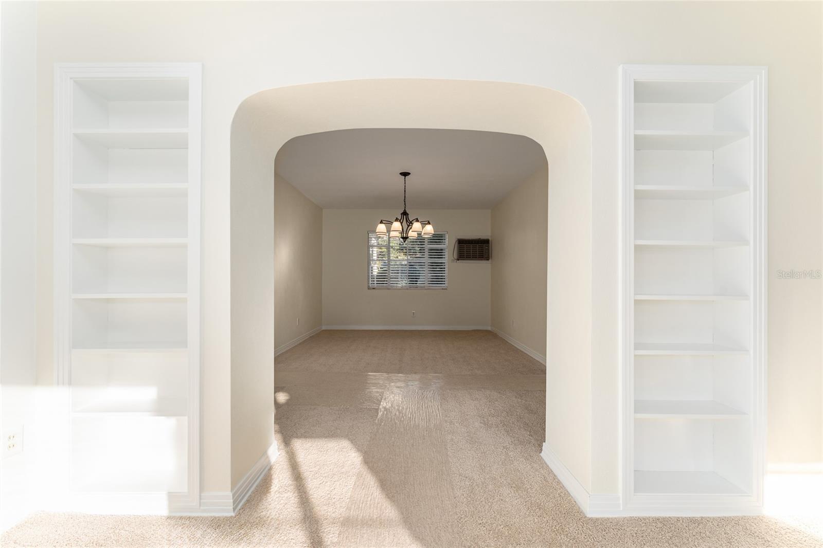 AUDUBON PARK - Residential