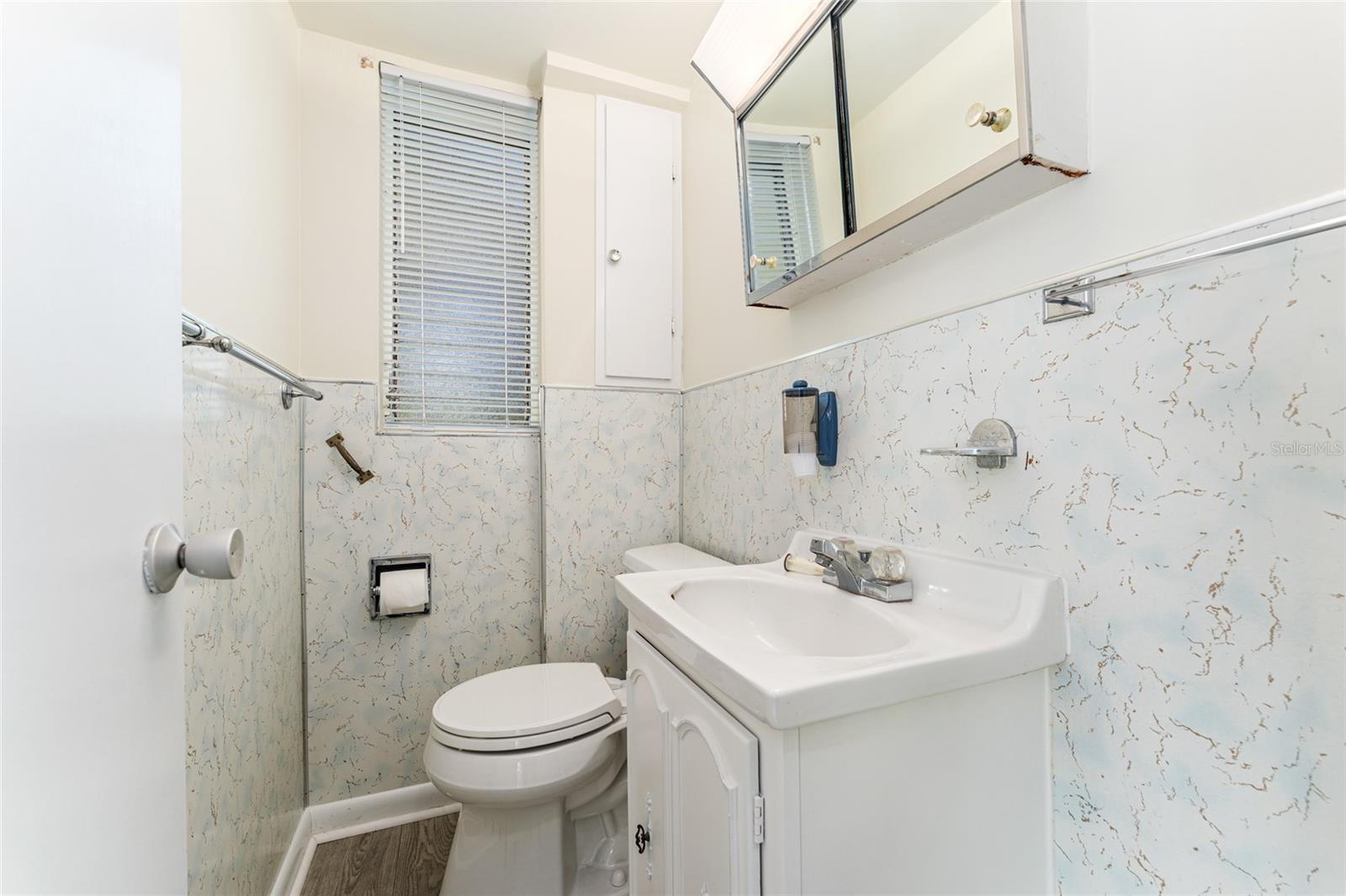 AUDUBON PARK - Residential