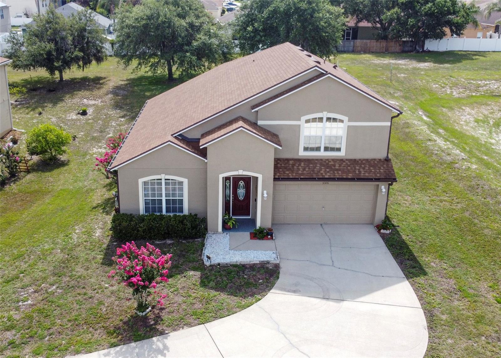 5306 RABBIT RIDGE TRAIL