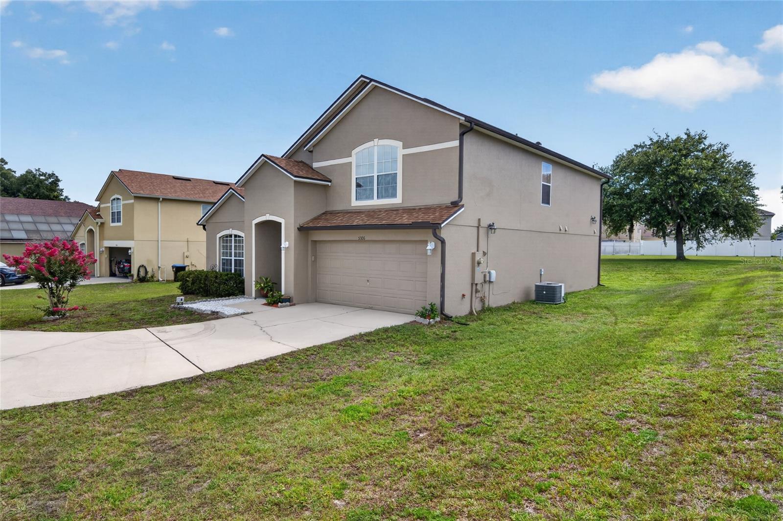 5306 RABBIT RIDGE TRAIL