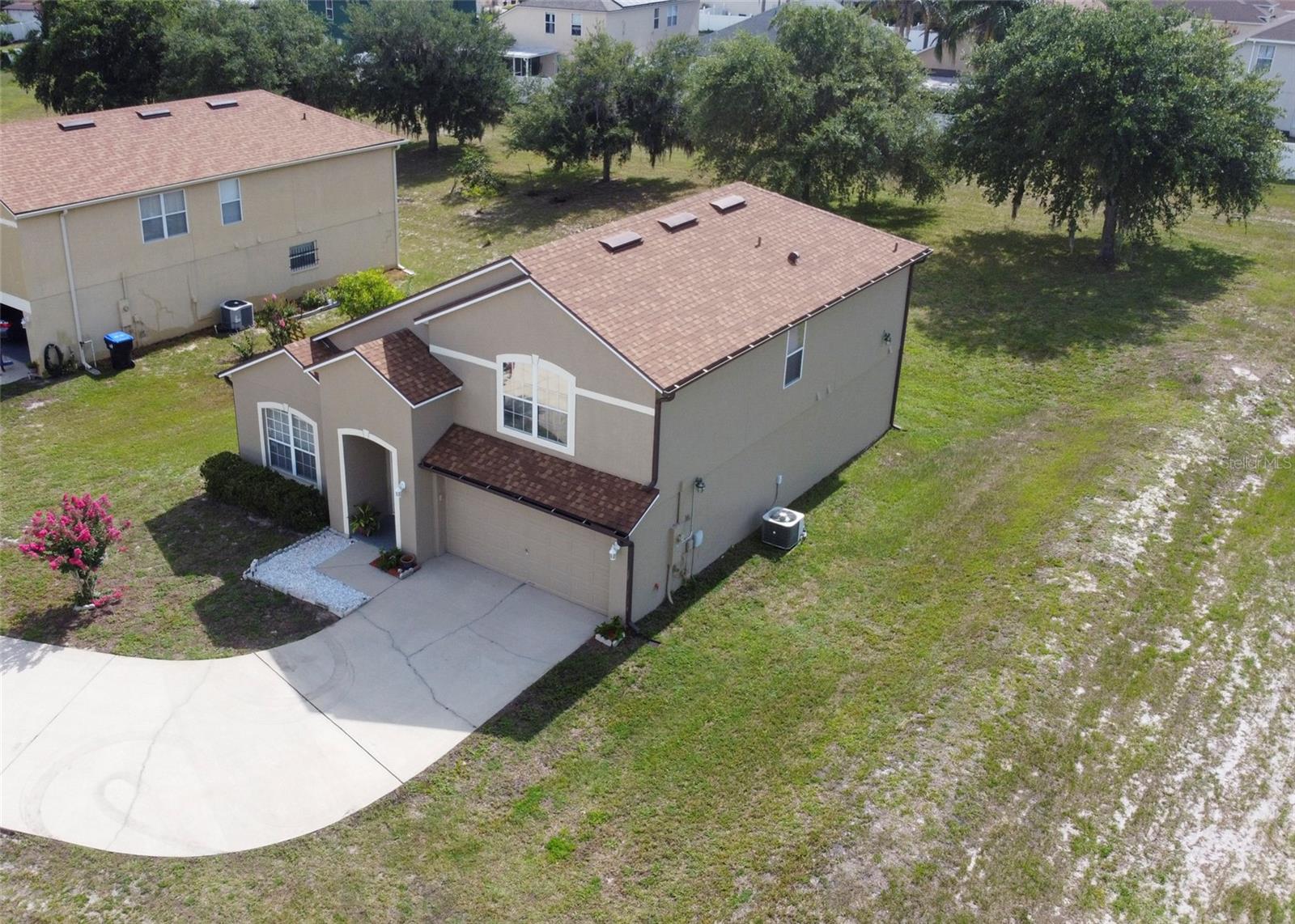 5306 RABBIT RIDGE TRAIL