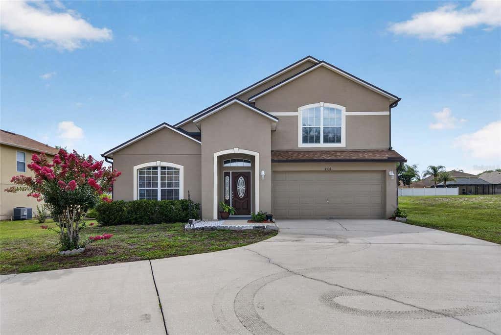 Photo of 5306 Rabbit Ridge Trail, Orlando, FL 32818 (MLS # G5113435)