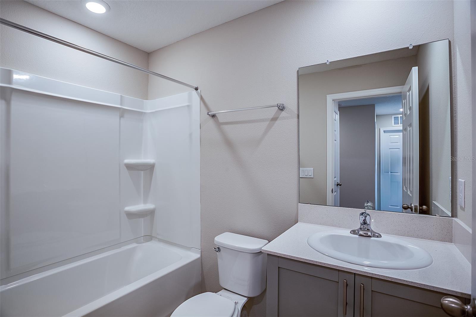 DAVIS LANDING - Residential