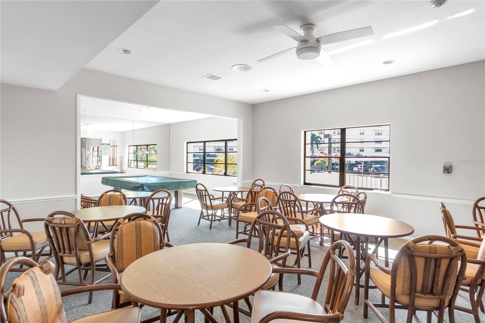 GULF & BAY CLUB PH3 - Residential