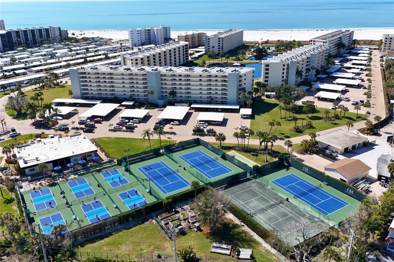 GULF & BAY CLUB PH3 - Residential