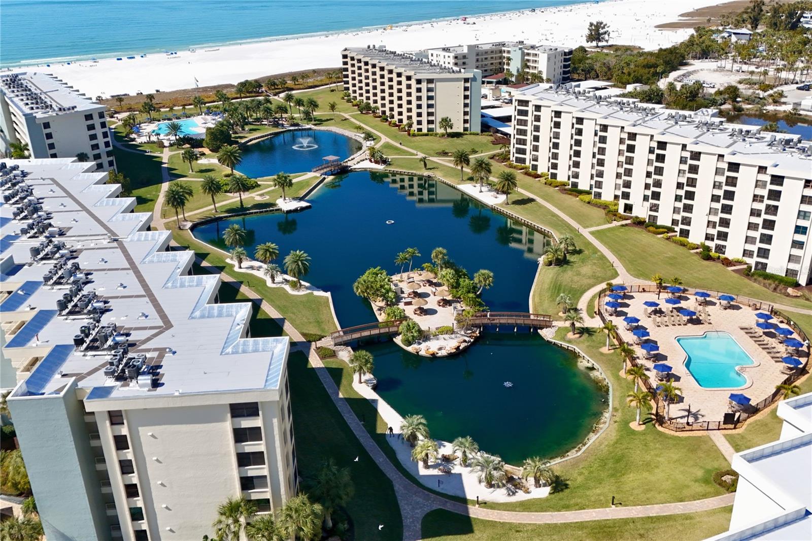 GULF & BAY CLUB PH3 - Residential