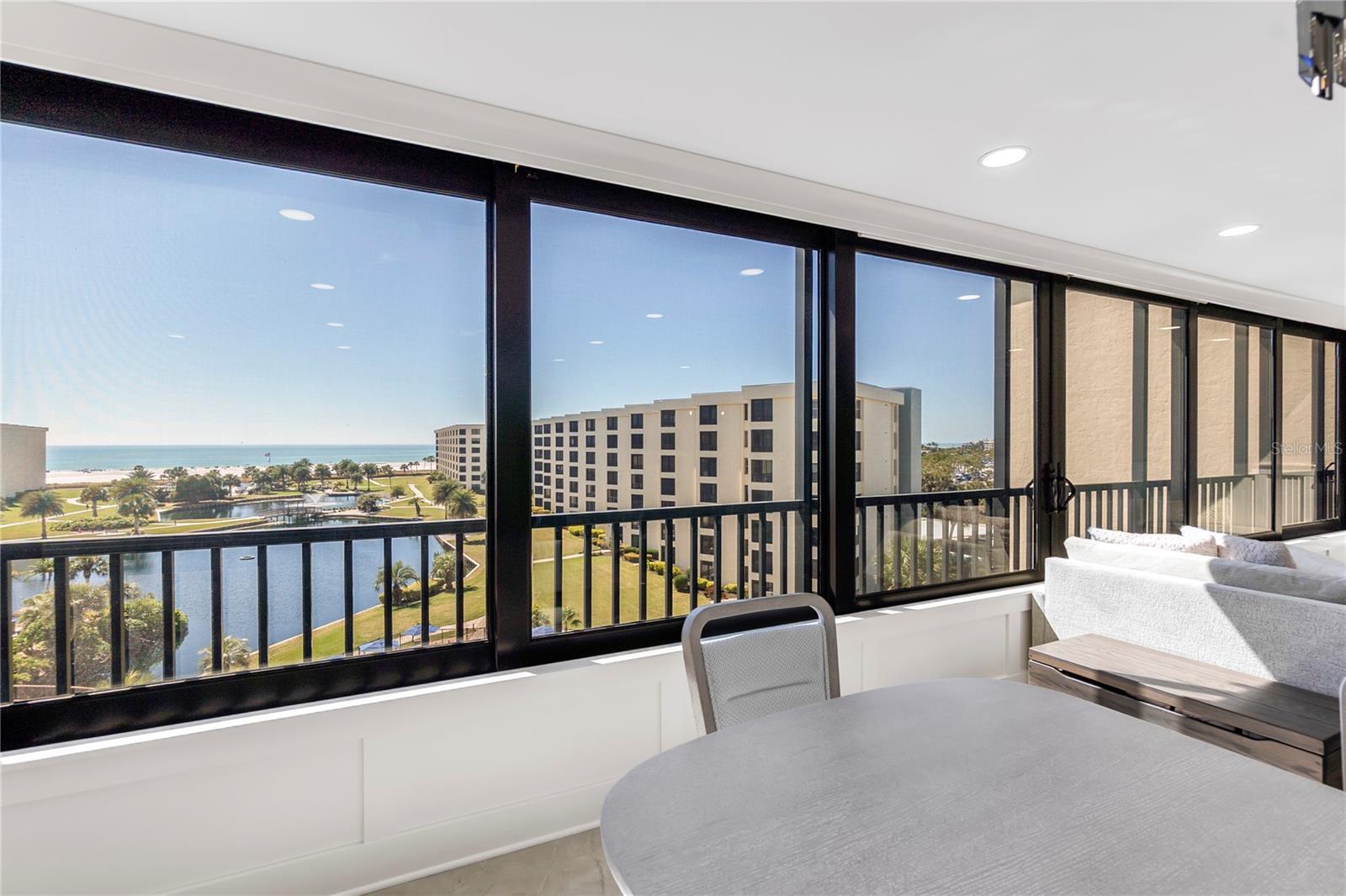 GULF & BAY CLUB PH3 - Residential