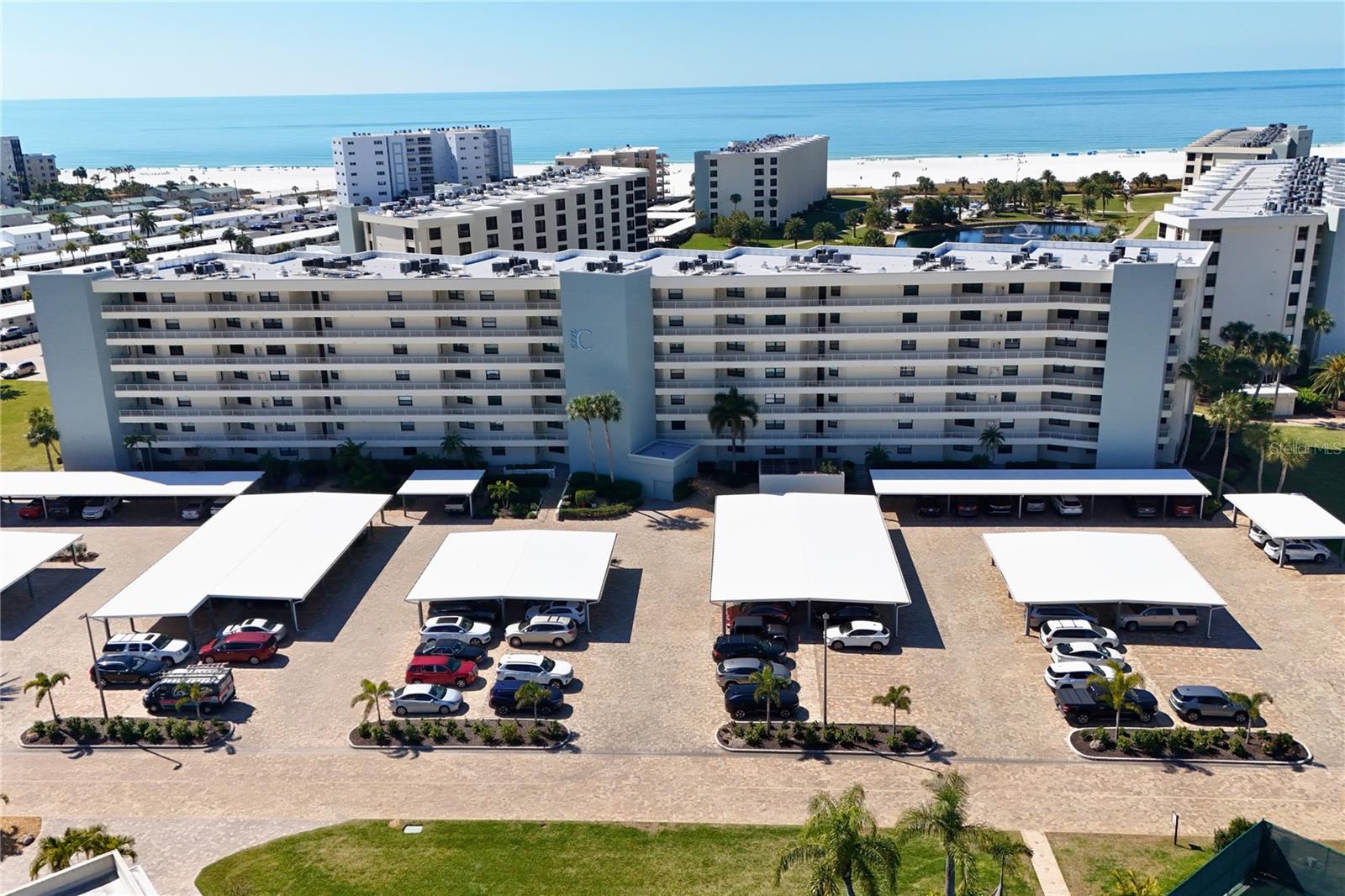 GULF & BAY CLUB PH3 - Residential