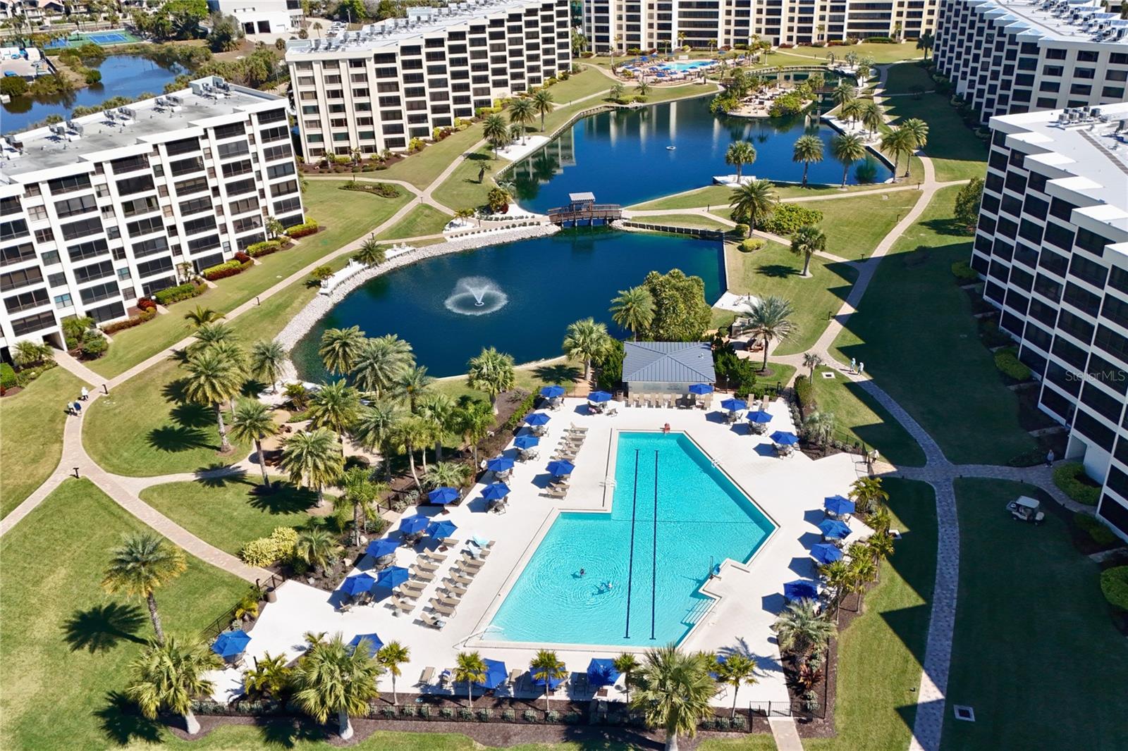 GULF & BAY CLUB PH3 - Residential