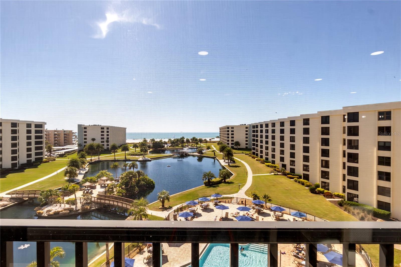 GULF & BAY CLUB PH3 - Residential