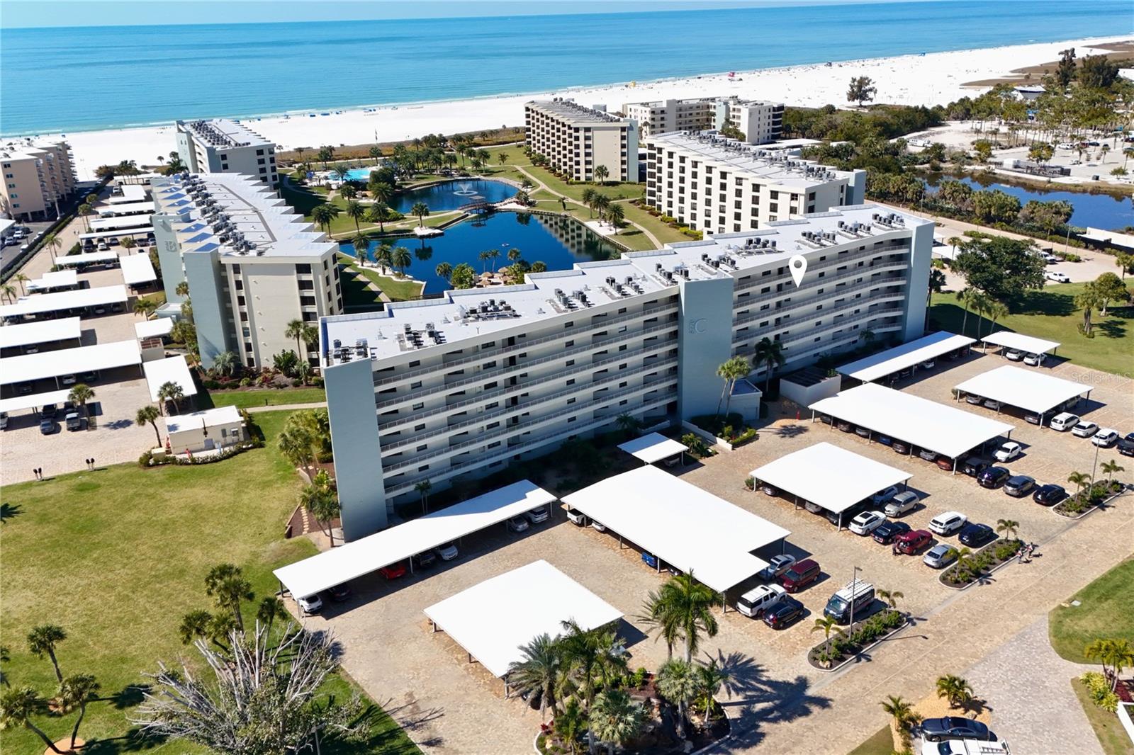 GULF & BAY CLUB PH3 - Residential