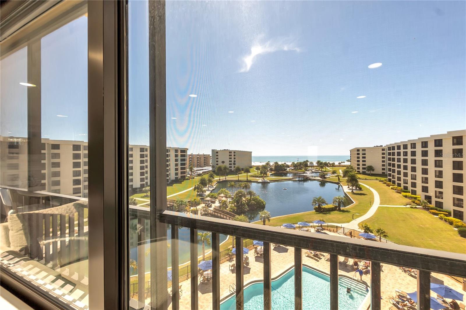 GULF & BAY CLUB PH3 - Residential