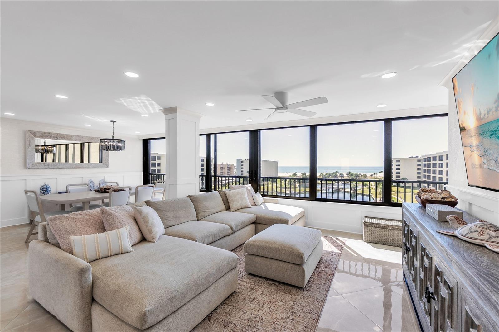 GULF & BAY CLUB PH3 - Residential