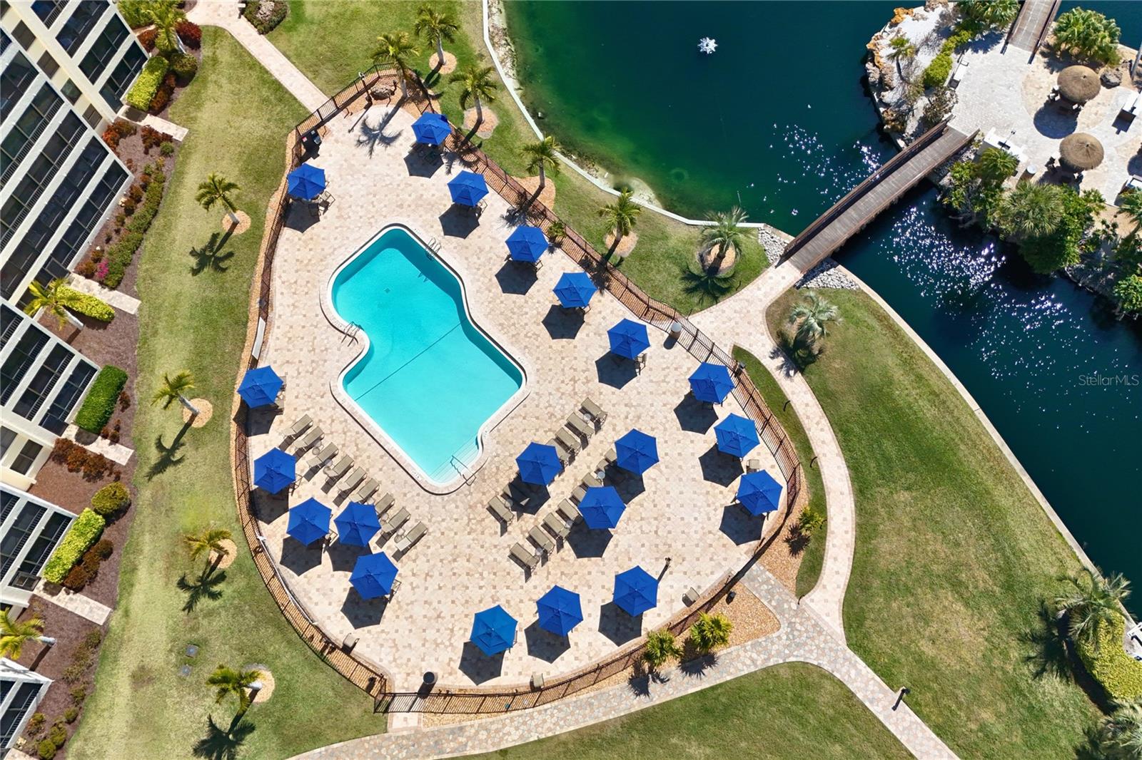 GULF & BAY CLUB PH3 - Residential