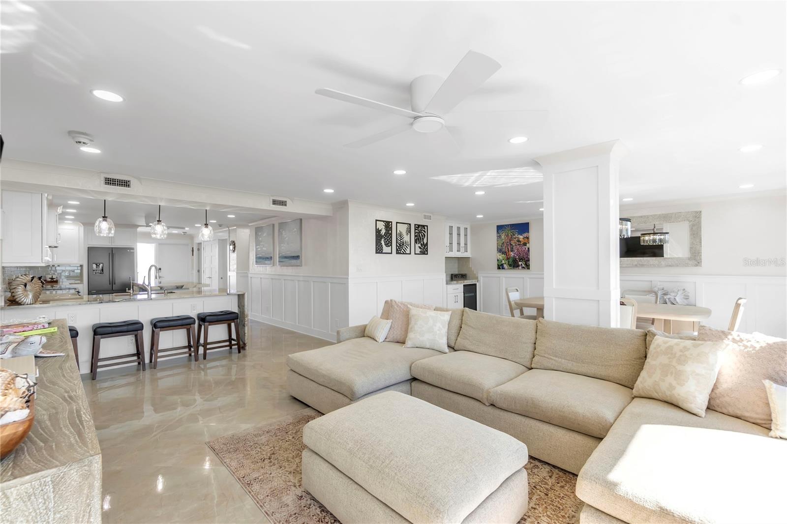 GULF & BAY CLUB PH3 - Residential