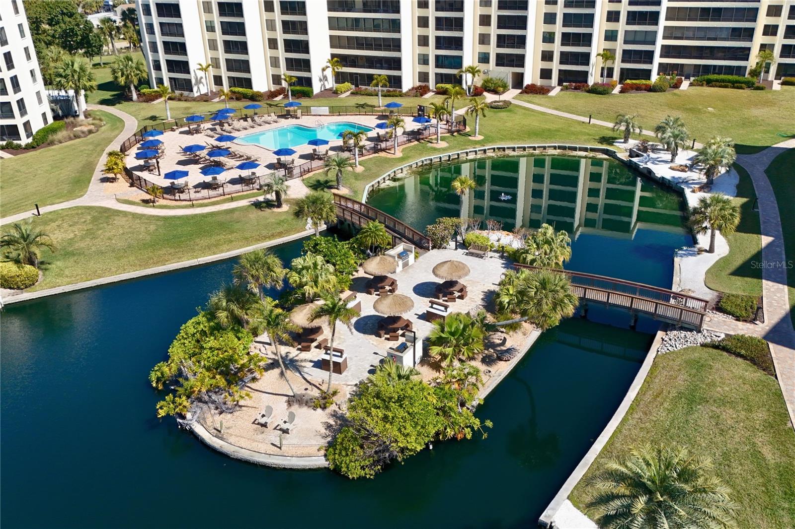 GULF & BAY CLUB PH3 - Residential