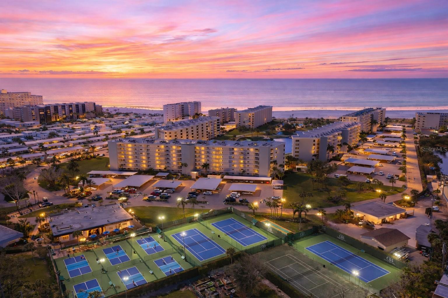 GULF & BAY CLUB PH3 - Residential