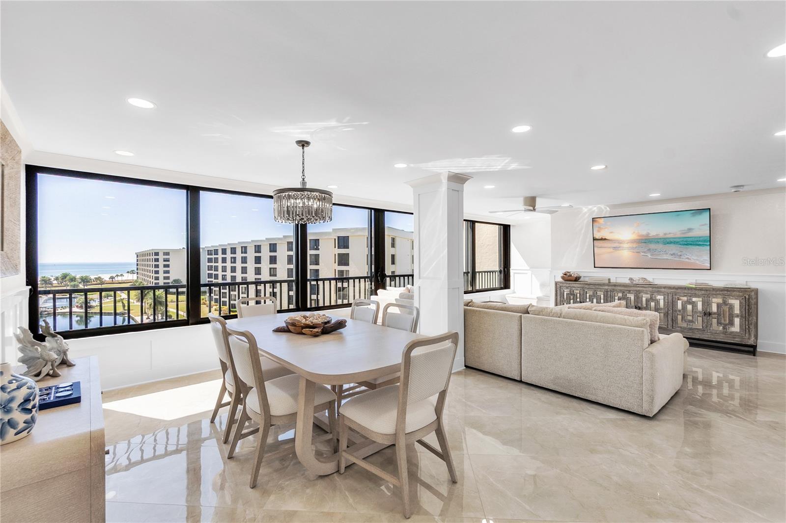 GULF & BAY CLUB PH3 - Residential