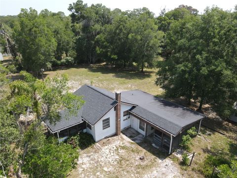 1880 N SPARKMAN AVENUE ORANGE CITY FL 32763