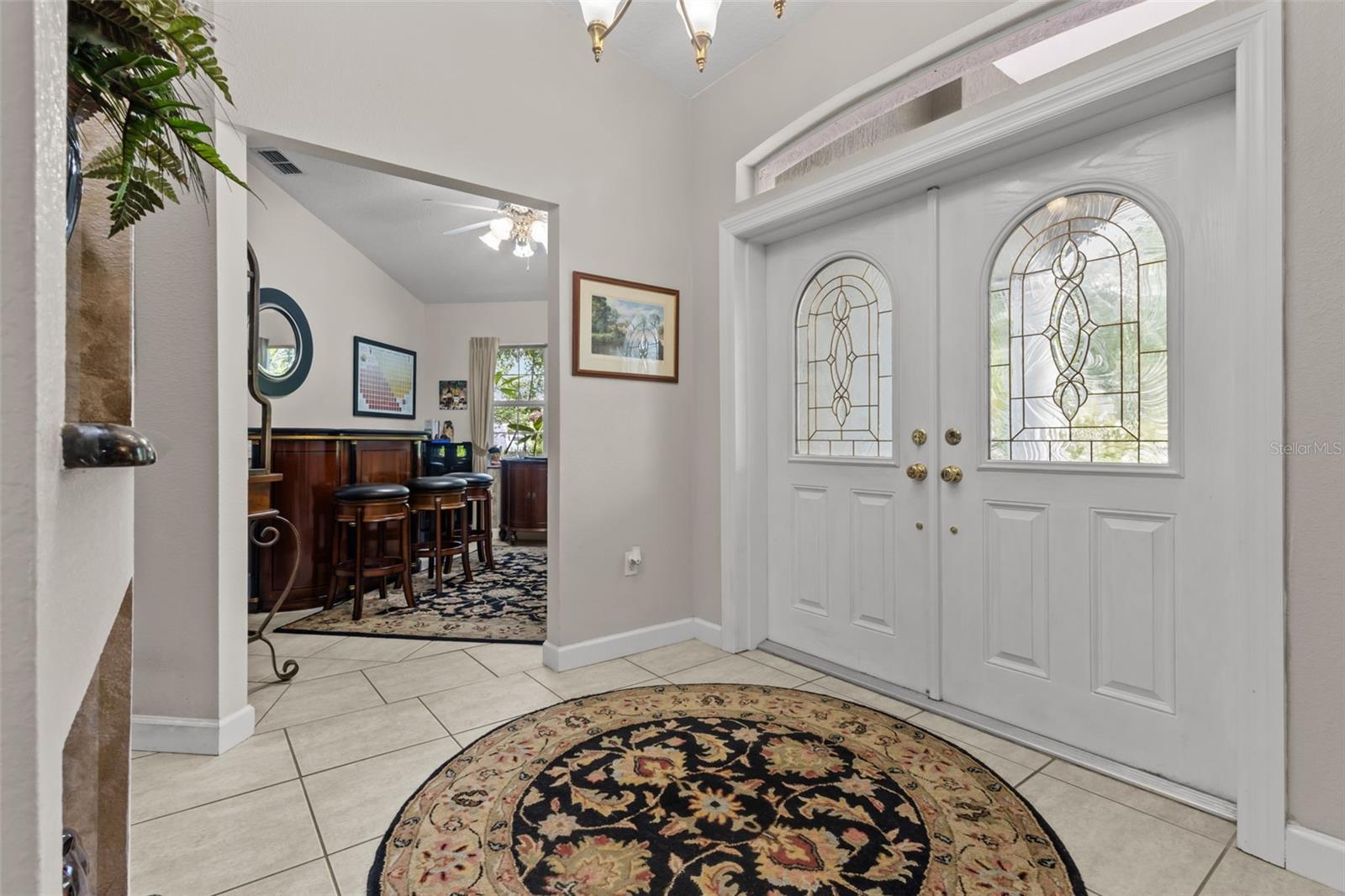 7109 SAN JOSE LOOP
