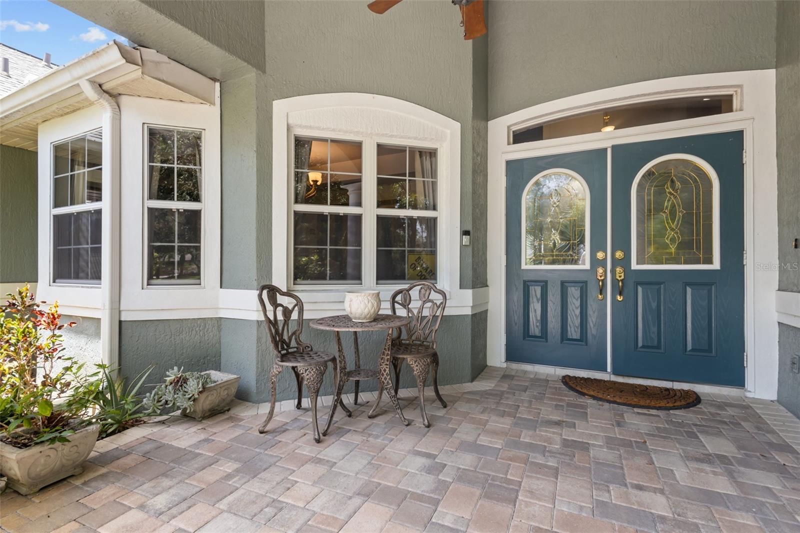 7109 SAN JOSE LOOP