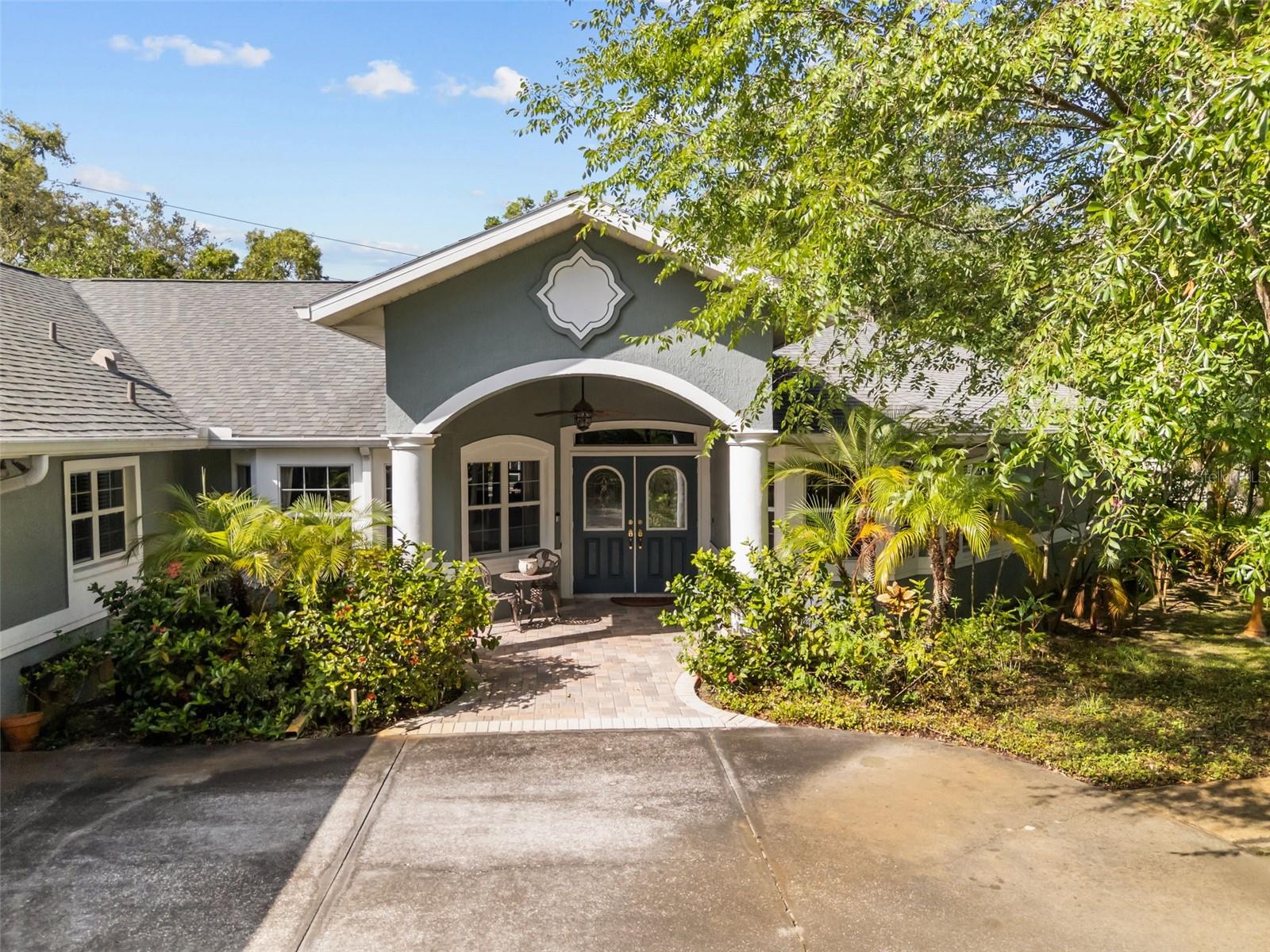 7109 SAN JOSE LOOP
