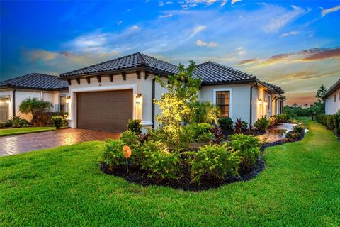 A home in WESLEY CHAPEL