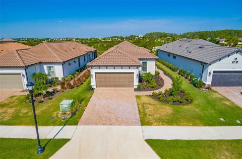 A home in WESLEY CHAPEL