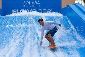 SOLARA RESORT - Residential