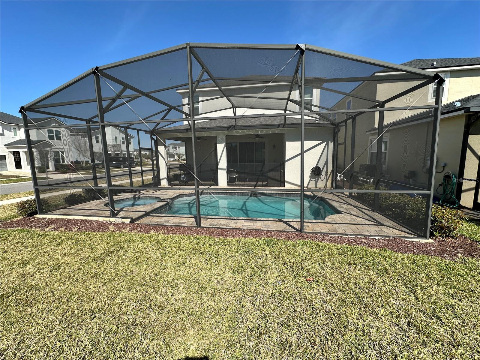 SOLARA RESORT - Residential