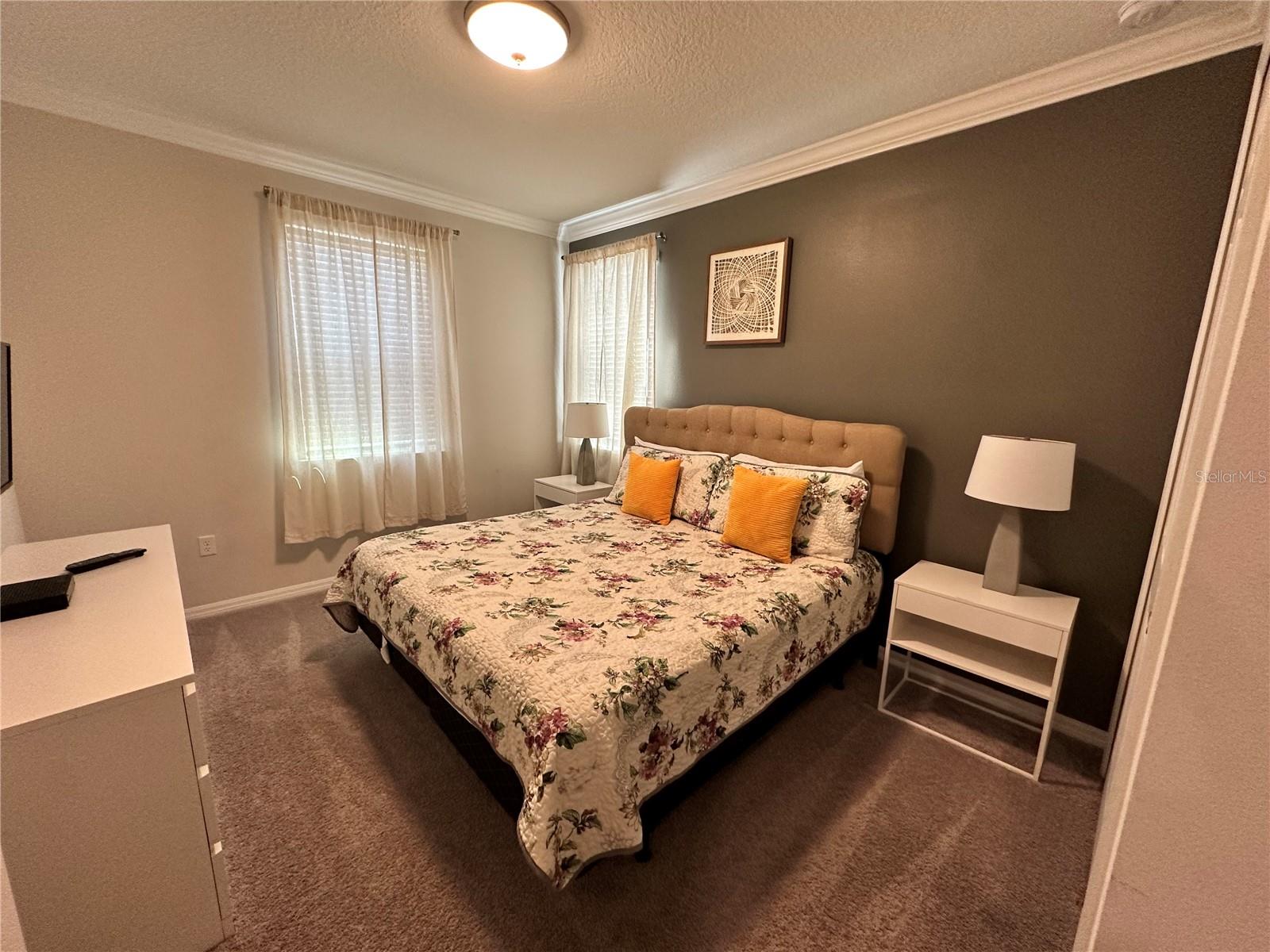 SOLARA RESORT - Residential